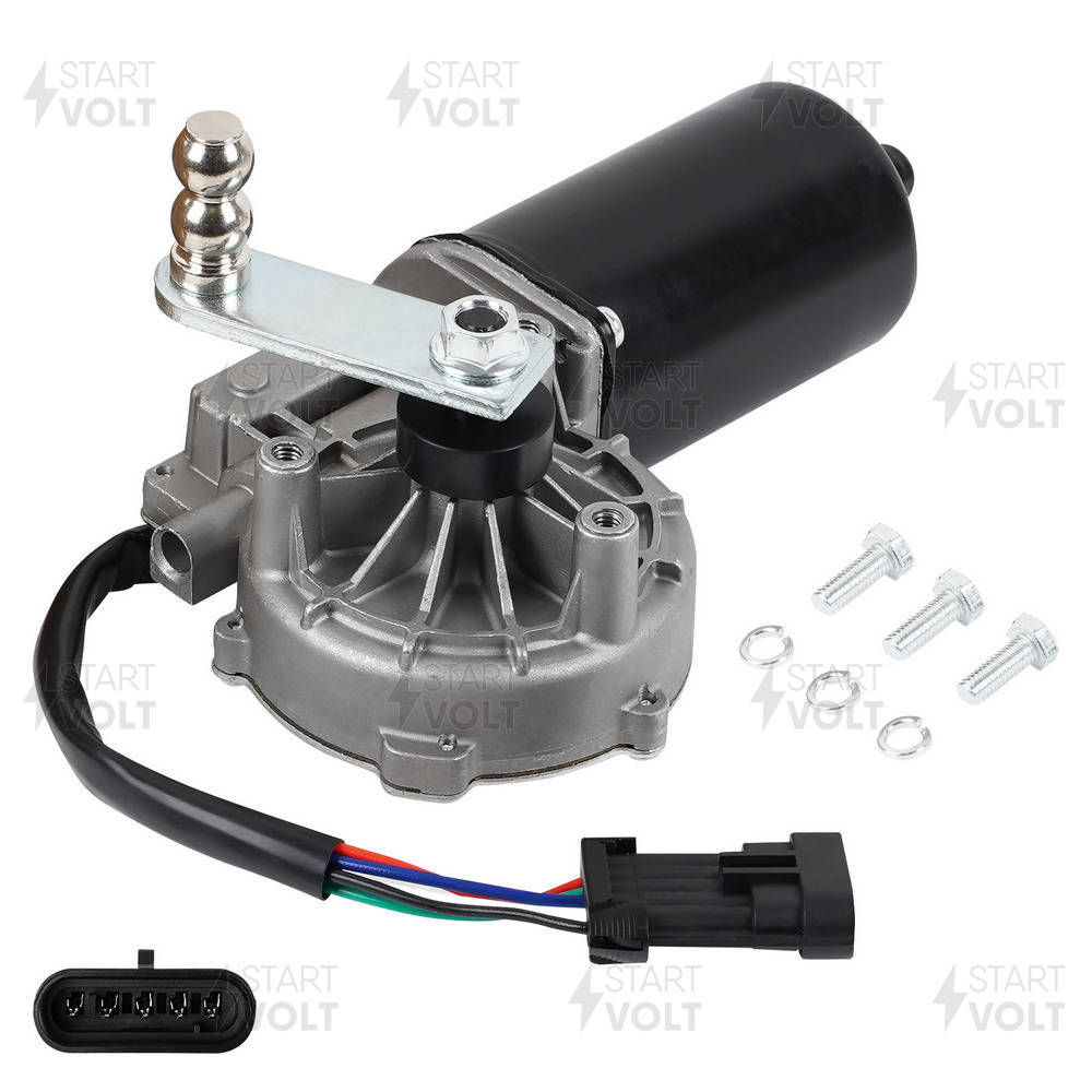 Motor stergator VWF 1581 STARTVOLT